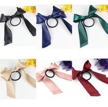 Load image into Gallery viewer, 3pcs Bow Tie Ribbon for Girls Women