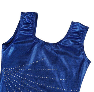 Ballerina Kids Girl Ballet Gymnastic Leotards Dancewear