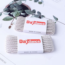 Load image into Gallery viewer, SBA Ballet Pointe Shoes Elastic Band For Ballerina