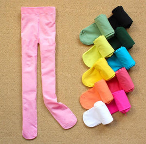 Kiddies Stocking Ballet Tights for Pantyhose