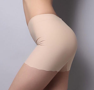 Ballet Gymnastics Cycling Seamless Short