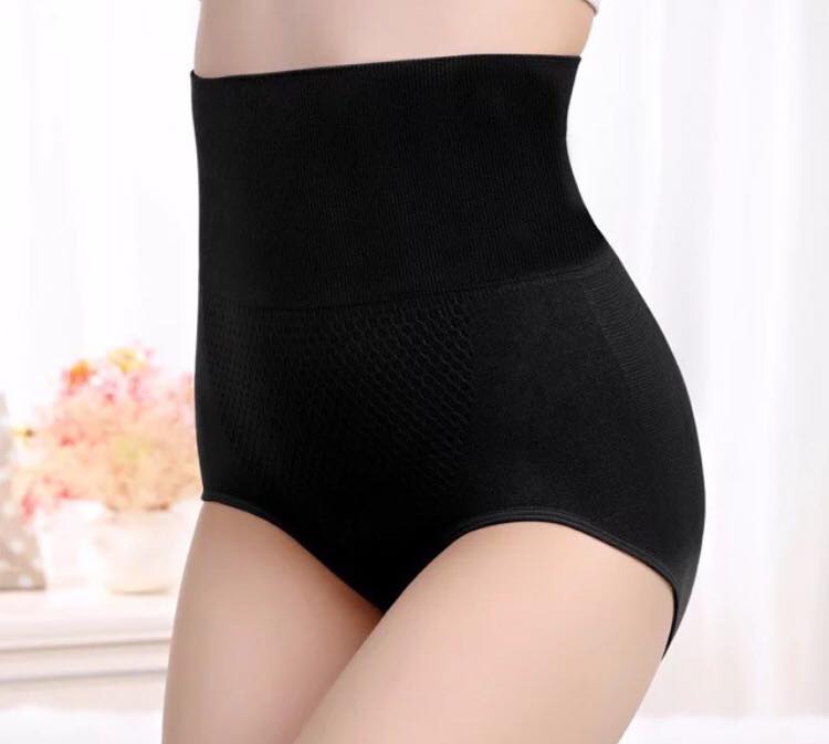 Ballet Yoga Tummy Shape Wear Panties Dancing Costume