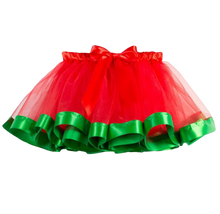 Load image into Gallery viewer, Princess Colourful Tutu Skirt for Girls