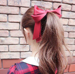 3pcs Bow Tie Ribbon for Girls Women