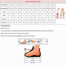 Load image into Gallery viewer, Child and Adult Ballet Pointe Ladies Ballet Dance Shoes