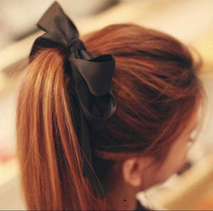 3pcs Bow Tie Ribbon for Girls Women