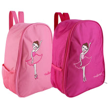 Load image into Gallery viewer, Twinkle Embroidered Girls Kids Bag Backpack