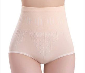 Ballet Yoga Tummy Shape Wear Panties Dancing Costume