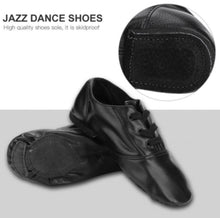 Load image into Gallery viewer, Jazz shoes Dance Shoes Ballet Shoes