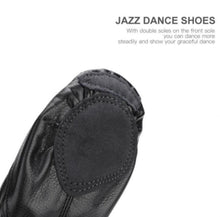 Load image into Gallery viewer, Jazz shoes Dance Shoes Ballet Shoes