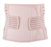 Load image into Gallery viewer, Ballet Dance Waist Shapewear Costume Dancing Belt