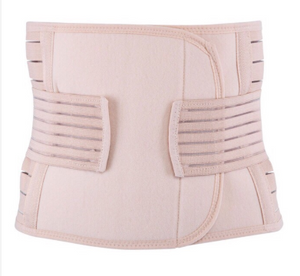 Ballet Dance Waist Shapewear Costume Dancing Belt