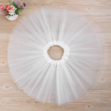 Load image into Gallery viewer, Kids Ballet Tutu Skirt Women Costume Dance