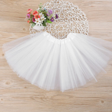 Load image into Gallery viewer, Kids Ballet Tutu Skirt Women Costume Dance