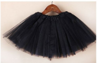 Load image into Gallery viewer, Kids Ballet Tutu Skirt Women Costume Dance