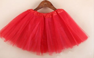 Load image into Gallery viewer, Kids Ballet Tutu Skirt Women Costume Dance