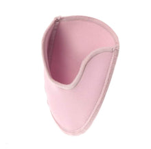 Load image into Gallery viewer, Ballet Pointe Ouch Pouch Toepad Soft